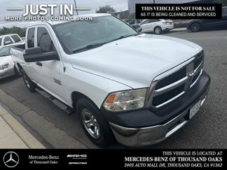 Used 2013 RAM 1500 Tradesman w/ Exterior Appearance Group image 1