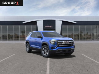 New 2025 GMC Terrain Elevation image 1