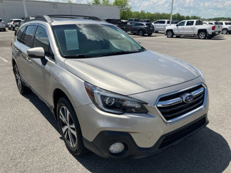 Used 2019 Subaru Outback 2.5i Limited w/ Popular Package #2 image 1