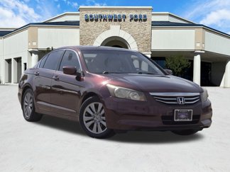 Used 2011 Honda Accord EX-L image 1