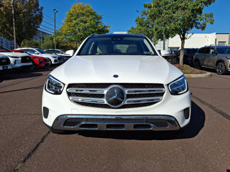 Used 2022 Mercedes-Benz GLC 300 4MATIC video 2