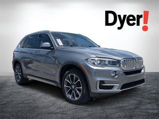 Used 2018 BMW X5 sDrive35i image 1