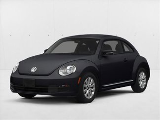 Used 2013 Volkswagen Beetle 2.5 image 1