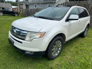 Used 2010 Ford Edge Limited image 1