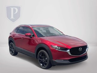 Used 2024 MAZDA CX-30 AWD 2.5 S w/ Premium Package image 1