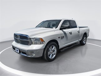 Used 2019 RAM 1500 Big Horn image 1