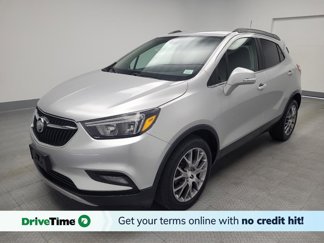 Used 2017 Buick Encore Sport Touring image 1