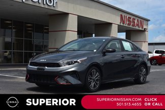 Used 2022 Kia Forte GT-Line image 1