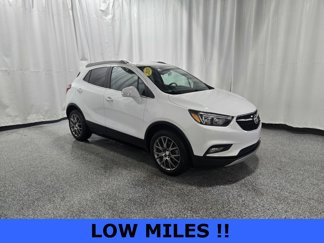 Used 2019 Buick Encore Sport Touring w/ Safety Package image 1