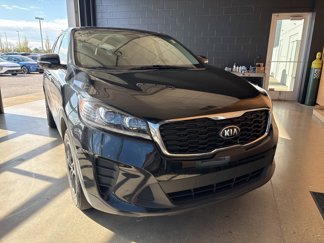 Used 2020 Kia Sorento L image 1