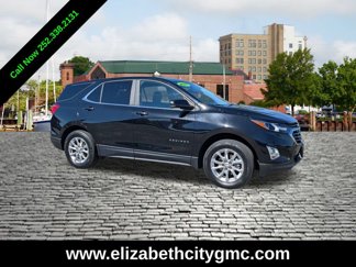 Used 2021 Chevrolet Equinox LT image 1