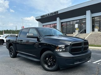 Used 2023 RAM 1500 Tradesman w/ Popular Equipment Group image 1