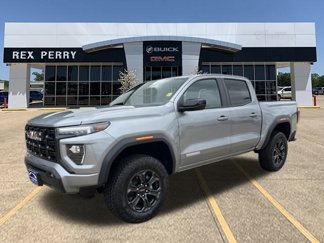 New 2025 GMC Canyon Elevation w/ Convenience Package image 1