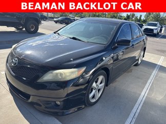 Used 2011 Toyota Camry SE image 1