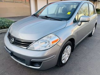 Used 2011 Nissan Versa 1.8 S w/ PWR Plus Pkg image 1
