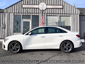 Used 2024 Audi A3 2.0T Premium image 1