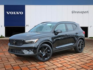 New 2026 Volvo XC40 B5 Ultra w/ Protection Package Premier video 1