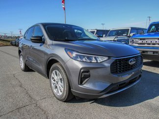 New 2025 Ford Escape Active w/ Tech Pack #1 image 1