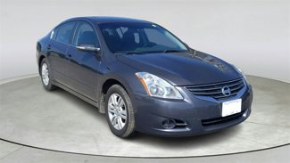 Used 2012 Nissan Altima 2.5 SL w/ Convenience Pkg image 1