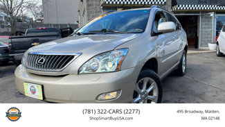 Used 2008 Lexus RX 350 AWD image 1