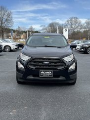 Used 2020 Ford EcoSport S image 1