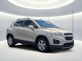 Used 2016 Chevrolet Trax LT image 1