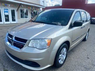 Used 2013 Dodge Grand Caravan SE image 1