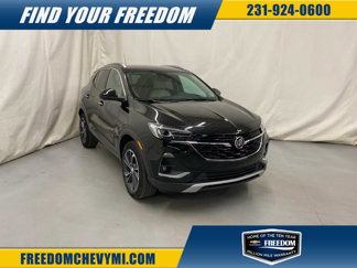 Used 2021 Buick Encore GX Essence image 1
