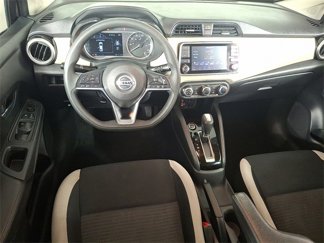 Used 2020 Nissan Versa SV video 2