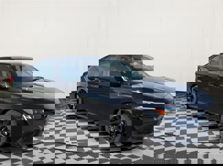 Used 2024 Honda Civic Sport image 1
