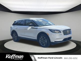 Certified 2022 Lincoln Corsair AWD w/ Equipment Group 101A image 1