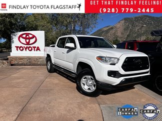 Used 2018 Toyota Tacoma SR image 1