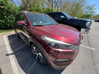 Used 2017 Hyundai Tucson Sport w/ Cargo Package image 1