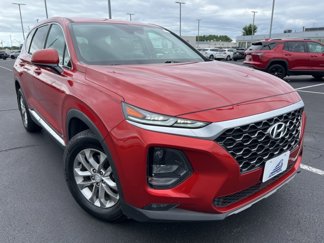 Used 2020 Hyundai Santa Fe SEL image 1