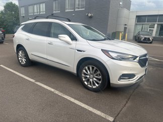 Used 2018 Buick Enclave Premium w/ Experience Buick Package image 1