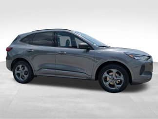 Certified 2023 Ford Escape ST-Line image 1