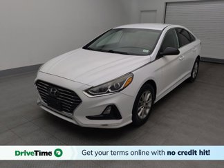 Used 2018 Hyundai Sonata SE image 1