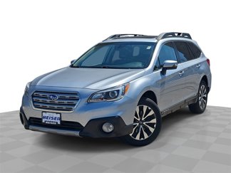 Used 2017 Subaru Outback 3.6R Limited image 1