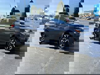 Used 2019 Subaru Crosstrek 2.0i Limited w/ Moonroof Package w/Navigation image 1