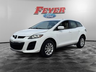 Used 2011 MAZDA CX-7 i SV image 1