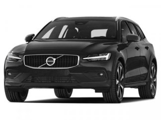 Used 2024 Volvo V60 B5 Cross Country Plus image 1