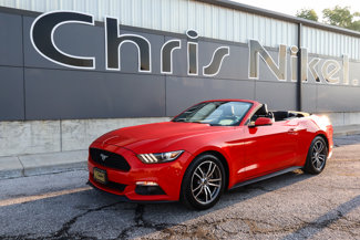 Used 2017 Ford Mustang Premium image 1