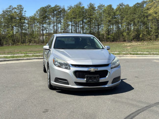 Used 2015 Chevrolet Malibu LT w/ Power Convenience Package image 1