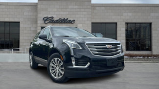 Used 2019 Cadillac XT5 Luxury image 1