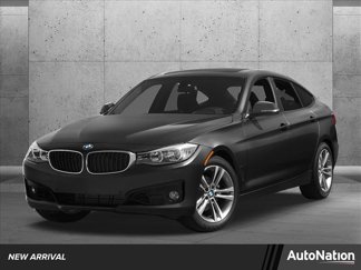 Used 2015 BMW 328i Gran Turismo xDrive image 1