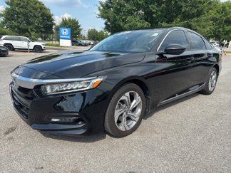 Used 2020 Honda Accord EX-L image 1