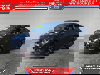Used 2022 Kia Forte GT-Line w/ GT-Line Technology Package image 1