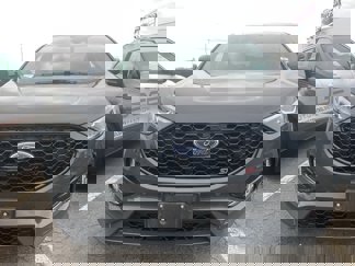 Certified 2021 Ford Edge ST w/ Equipment Group 401A image 1