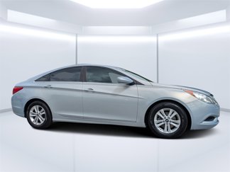 Used 2011 Hyundai Sonata GLS w/ Popular Equipment Pkg 2 image 1