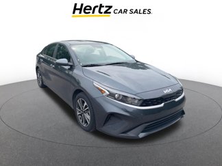 Used 2023 Kia Forte LXS image 1